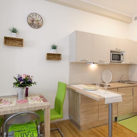 בודפשט Andy'S Home Central Apatment חדר תמונה