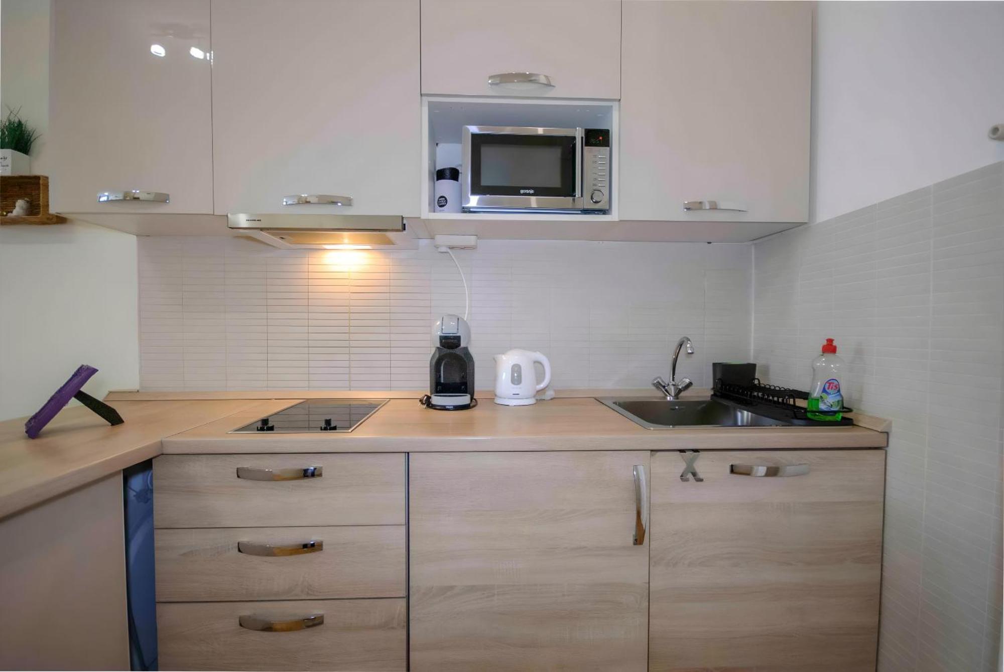 בודפשט Andy'S Home Central Apatment מראה חיצוני תמונה